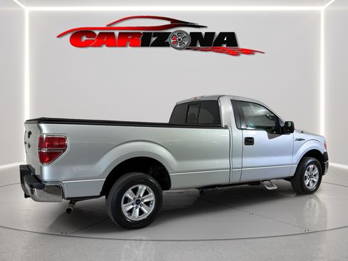 Used 2009 Ford F150 XL RWD image 4