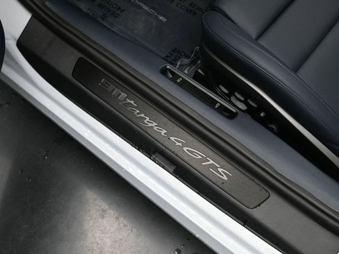 Used 2025 Porsche 911 Targa 4 GTS image 14