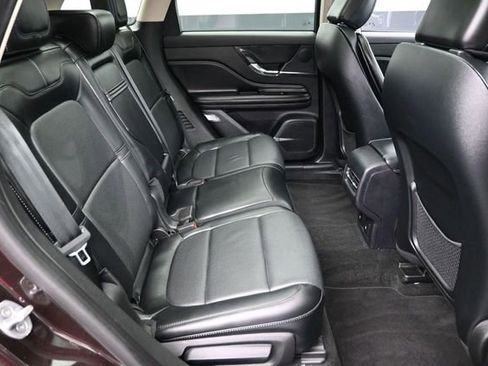 Used 2023 Lincoln Corsair Reserve w/ Equipment Group 201A FWD image 15