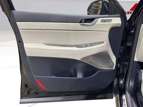 Used 2024 Hyundai Palisade Calligraphy AWD/4WD image 29
