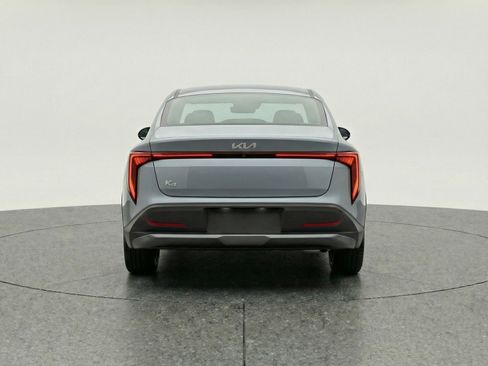 Used 2025 Kia K4 LXS image 7