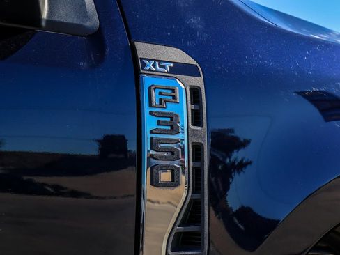 Used 2023 Ford F350 XLT image 15