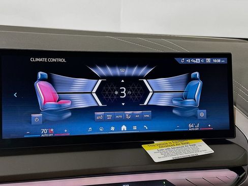 New 2026 BMW X3 xDrive30 w/ Premium Package image 21