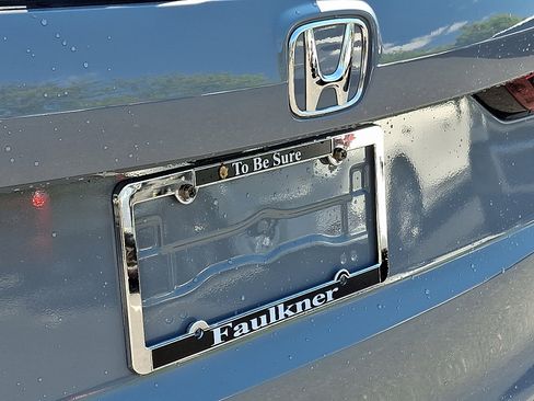Certified 2024 Honda CR-V EX-L image 34