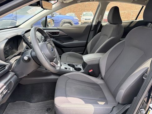 Used 2024 Subaru Impreza 2.0i AWD/4WD image 22