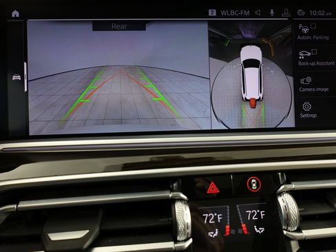 Used 2019 BMW X7 xDrive50i w/ Premium Package image 7