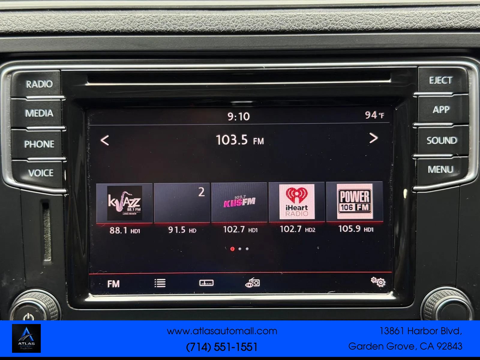 Used 2018 Volkswagen Jetta SE FWD image 39