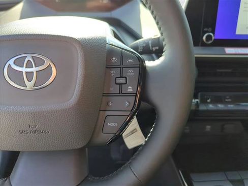 New 2026 Toyota Prius image 18