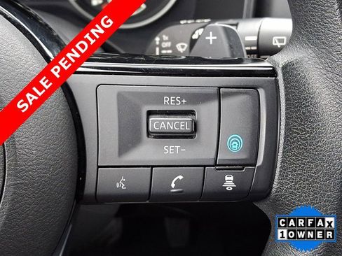 Used 2023 Nissan Rogue SV AWD/4WD image 20