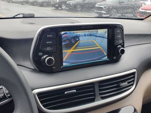 Used 2020 Hyundai Tucson Value w/ Cargo Package image 29