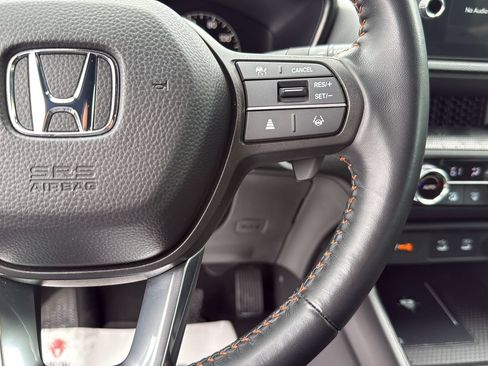 Used 2026 Honda CR-V Sport image 16