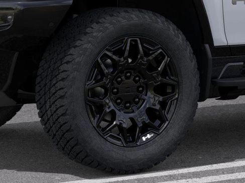 New 2026 GMC Hummer EV SUV image 30