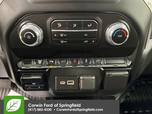 Used 2022 GMC Sierra 3500 Pro w/ Convenience Package image 24