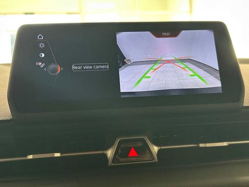 Certified 2022 Toyota Supra image 13