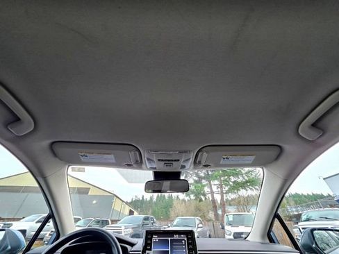 Used 2020 Toyota Corolla LE image 21