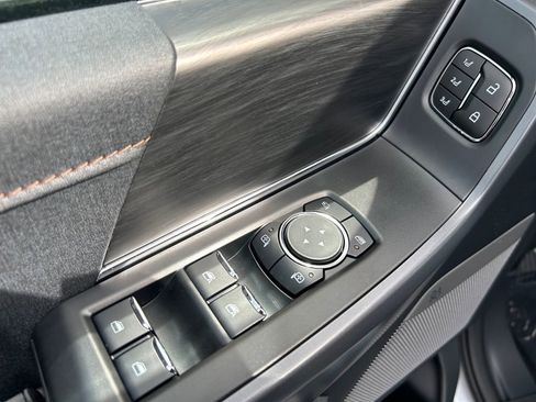 Used 2025 Ford F150 Lariat w/ Equipment Group 502A High image 23