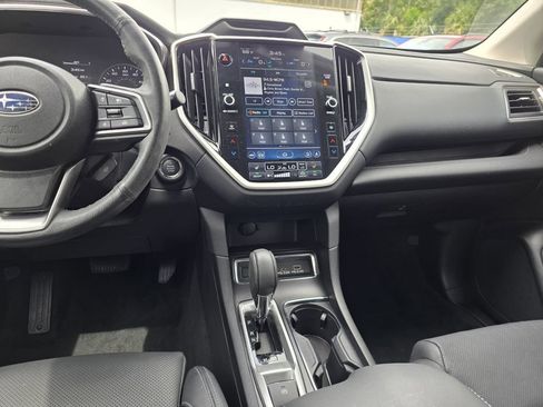 Certified 2023 Subaru Ascent Limited AWD/4WD image 14