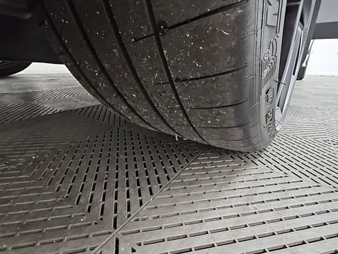 Used 2025 Honda Civic Type R image 45