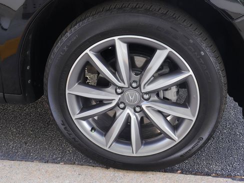 Used 2023 Acura RDX FWD w/ Technology Package image 45