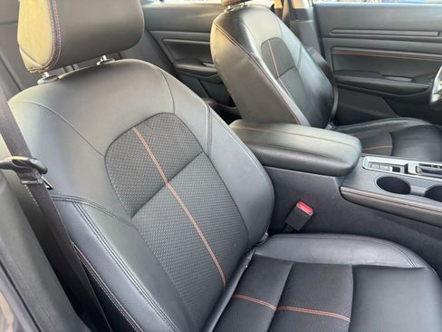 Used 2019 Nissan Altima 2.5 SR image 22