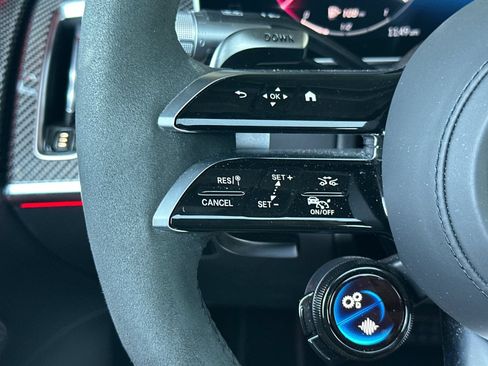Certified 2025 Mercedes-Benz S 63 AMG S image 28