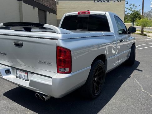 Used 2004 Dodge Ram 1500 Truck 2WD Regular Cab image 9