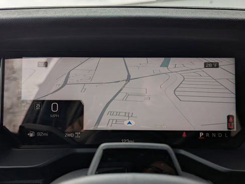 New 2026 GMC Acadia Denali Ultimate image 25