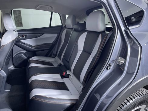 Used 2022 Subaru Crosstrek 2.5i Limited w/ Popular Package #4A AWD/4WD image 21