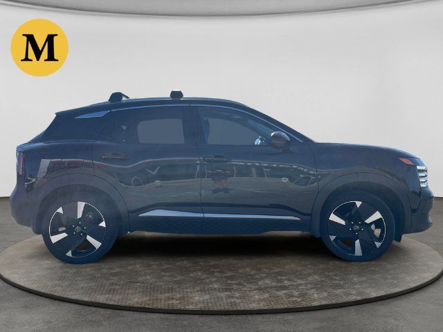 Certified 2026 Nissan Kicks SR w/ Cold Weather Package AWD/4WD image 6