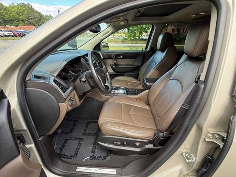 Used 2014 GMC Acadia SLT FWD image 9