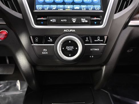 Used 2020 Acura MDX SH-AWD w/ Technology Package image 30