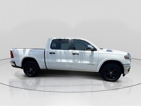 Used 2025 RAM 1500 Big Horn AWD/4WD image 8