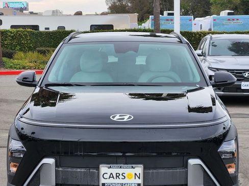 New 2026 Hyundai Kona SEL Sport image 8