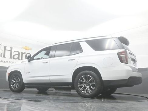 Used 2024 Chevrolet Tahoe Z71 w/ Z71 Off-Road Package AWD/4WD image 56