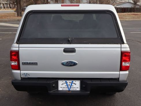 Used 2006 Ford Ranger XL image 6