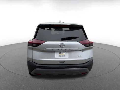 Used 2023 Nissan Rogue SV image 12