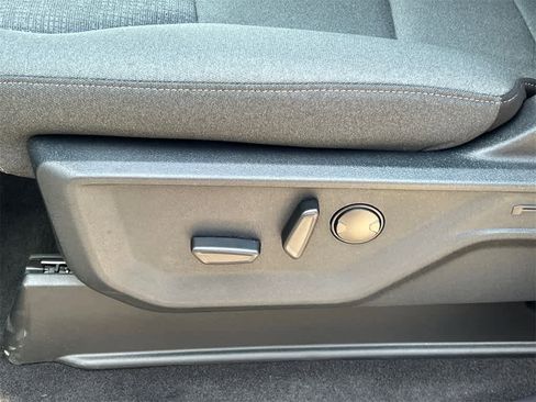 New 2025 Ford F150 XLT w/ Equipment Group 302A MID image 11