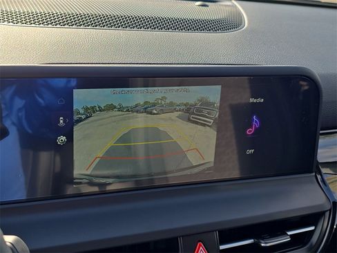 New 2026 Kia Seltos S image 25