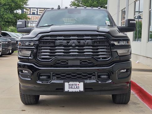 New 2026 RAM 2500 Lone Star AWD/4WD image 5