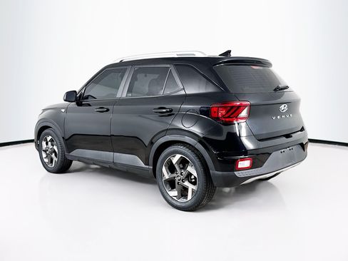Used 2022 Hyundai Venue SEL w/ Cargo Package FWD image 29