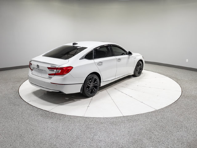 Used 2022 Honda Accord Touring image 30