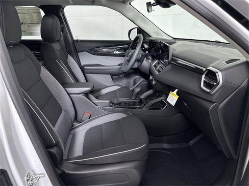 New 2026 Chevrolet TrailBlazer LS w/ LS Convenience Package image 20