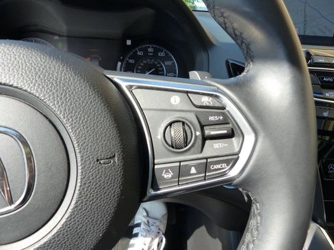 Used 2024 Acura RDX SH-AWD w/ Technology Package image 30