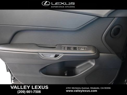 New 2026 Lexus ES 350e FWD image 12