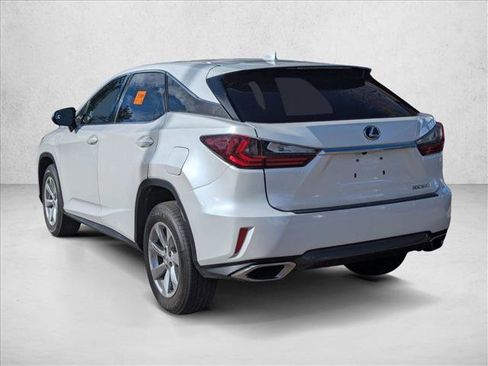 Used 2016 Lexus RX 350 AWD image 7