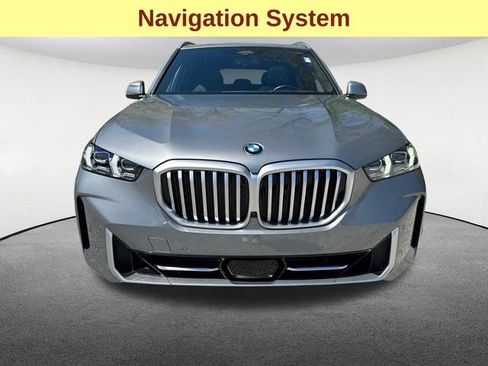 Used 2026 BMW X5 xDrive40i AWD/4WD image 4