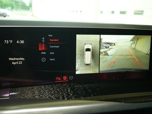 Used 2026 Cadillac Escalade V AWD/4WD image 20