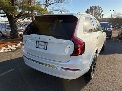 New 2026 Volvo XC90 B6 Plus w/ Protection Package Premier image 4