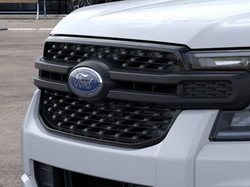 New 2026 Ford Ranger XL RWD image 17