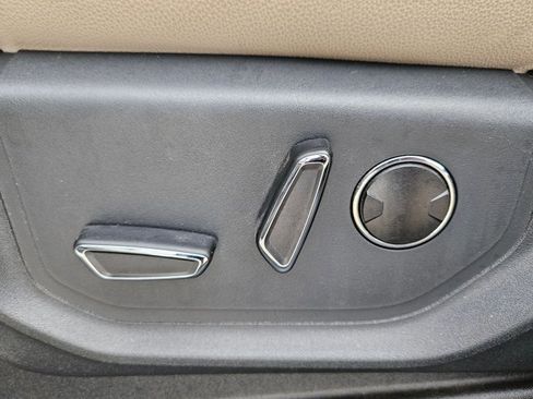 Used 2024 Ford Expedition Max Limited image 18